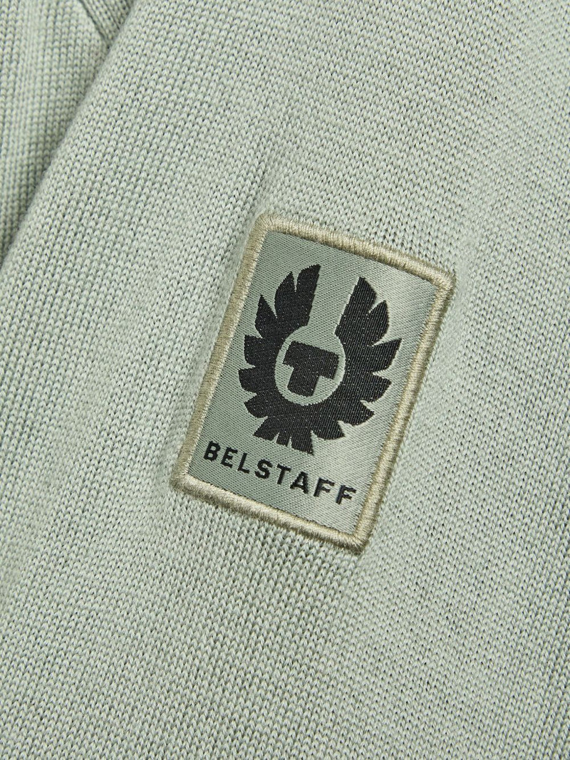 Belstaff Kerrigan sweater outlook