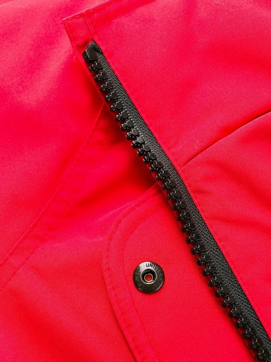 CANADA GOOSE WOMEN TRILLIUM PARKA - 7