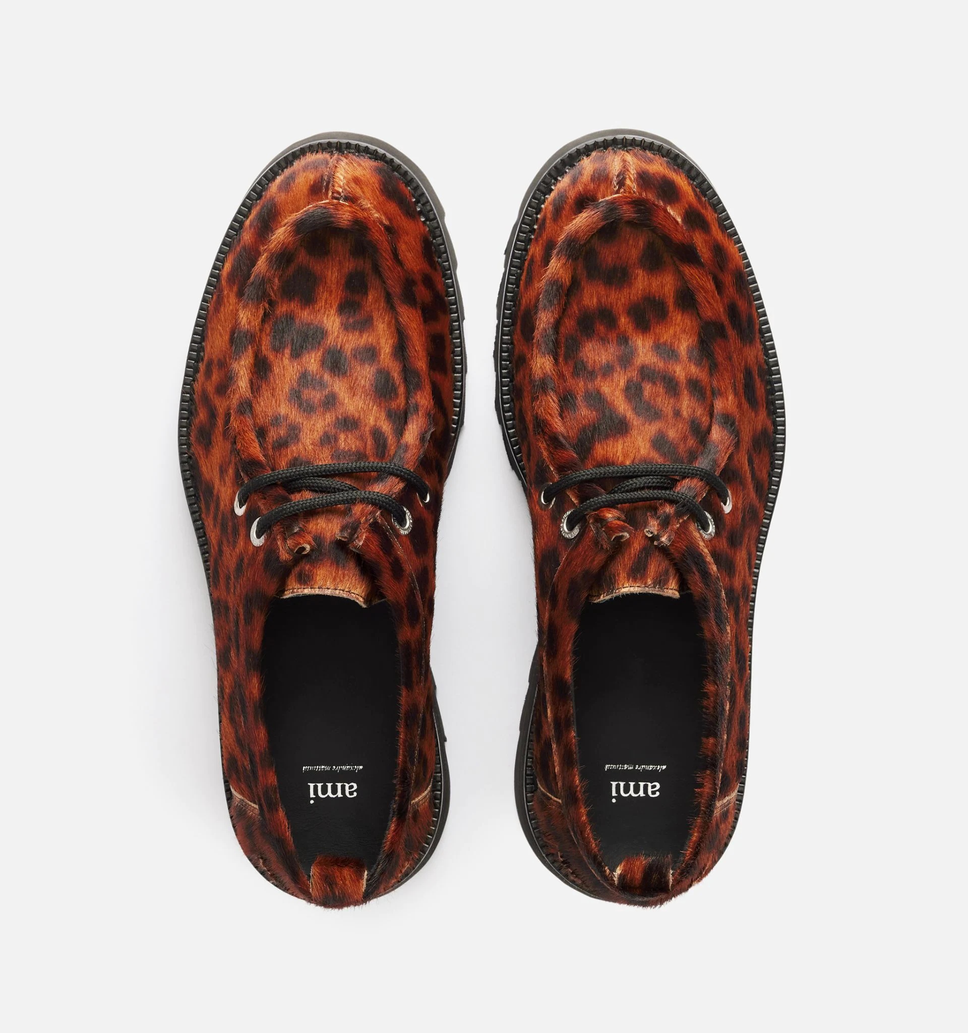 Shark Sole Derbies - 4