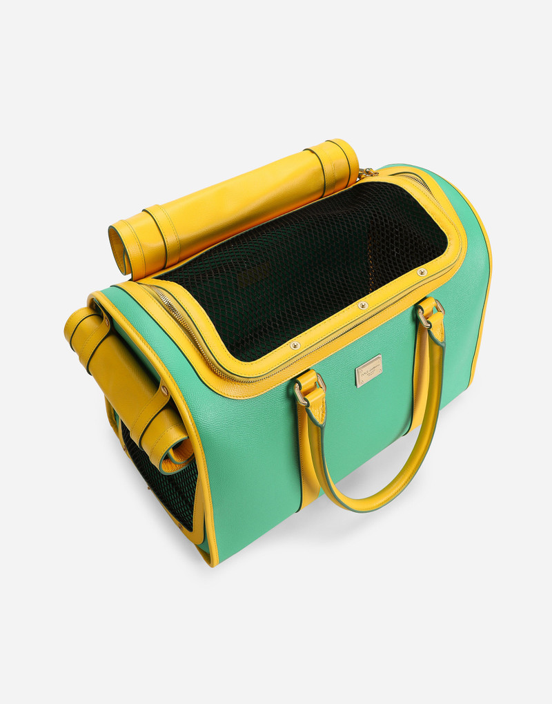 Dog carrier 5