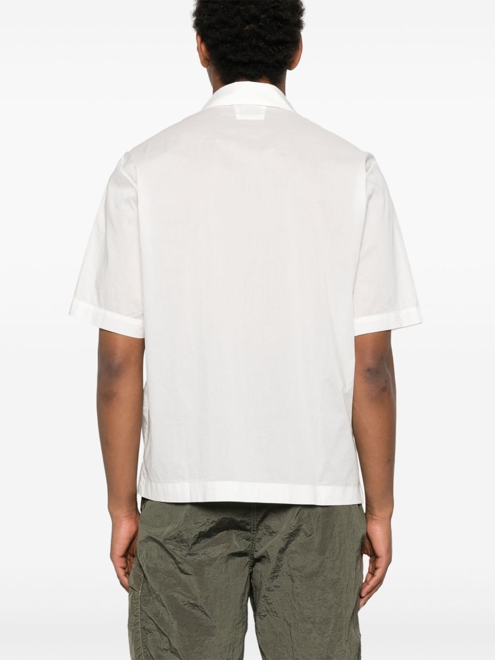 cotton shirt - 4
