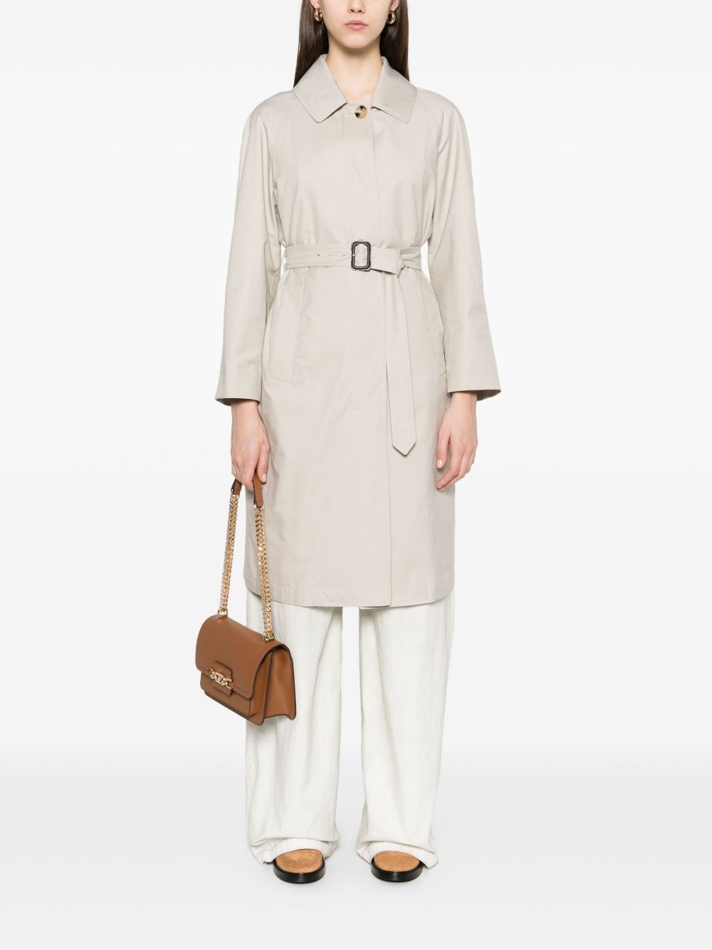 Orleans coat - 2
