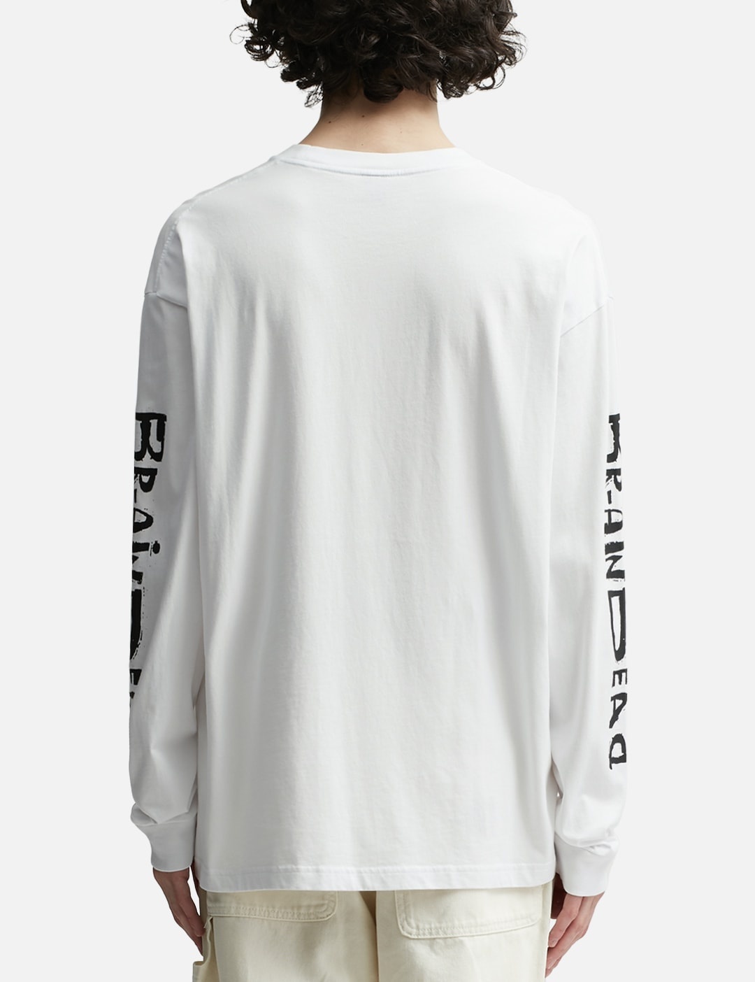 CONSCIOUS CONTROL LONG SLEEVE T-SHIRT - 4
