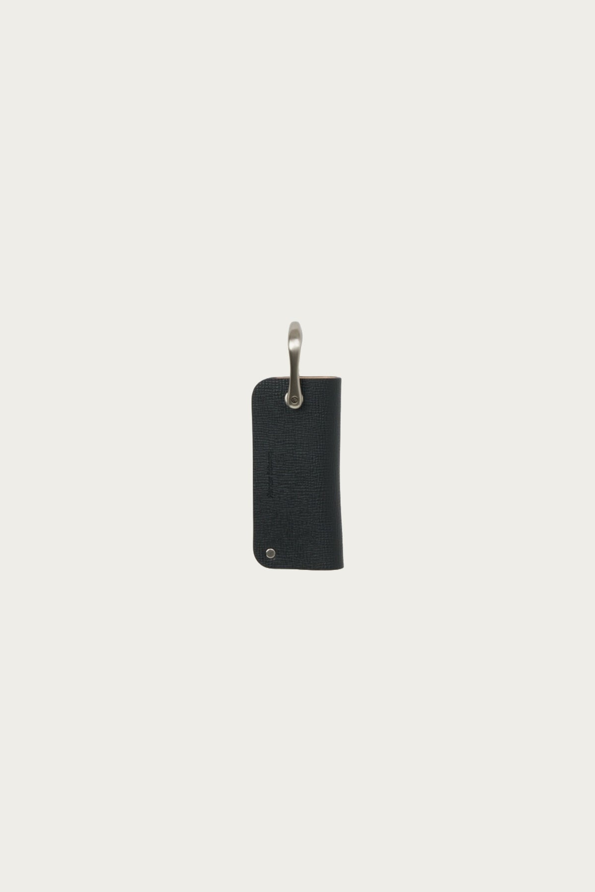 小物 hender scheme key case black Hender Scheme Key Case - Black | REVERSIBLE