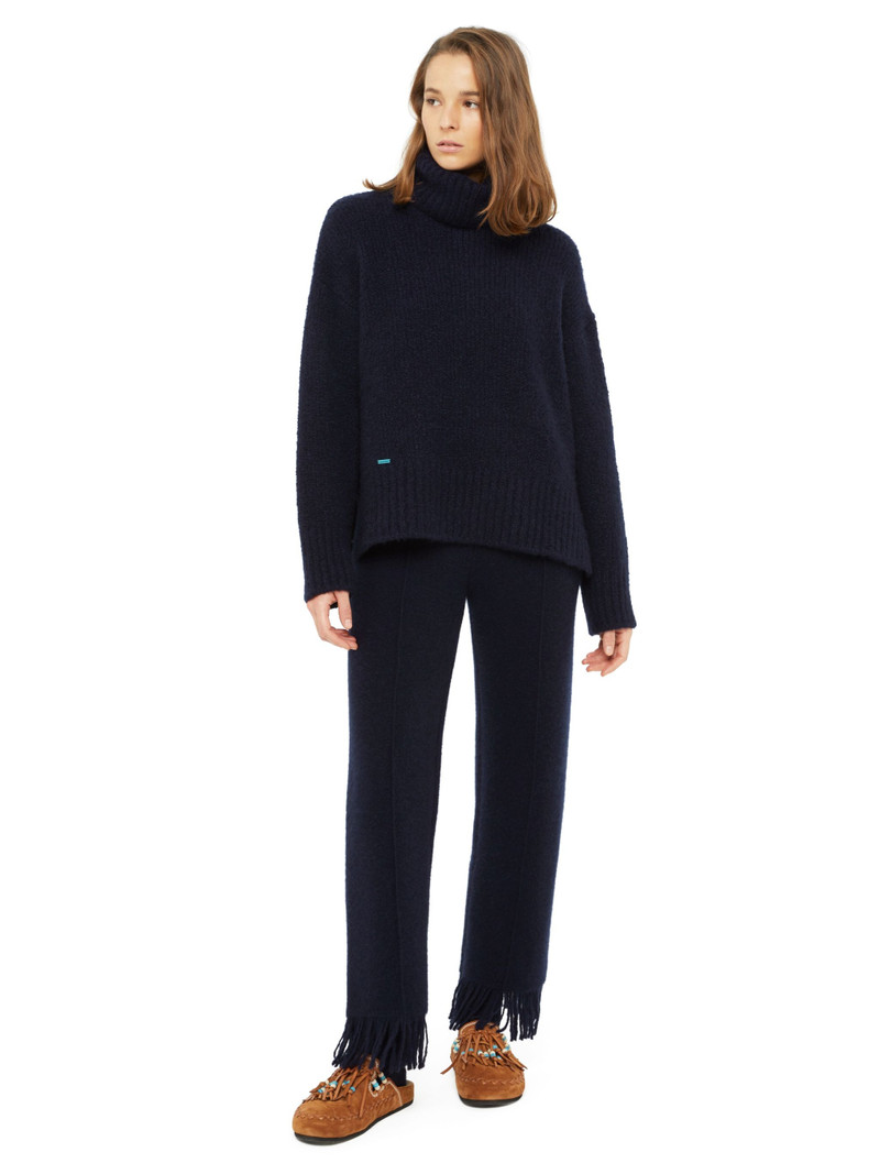 Alanui Finest Turtleneck 1