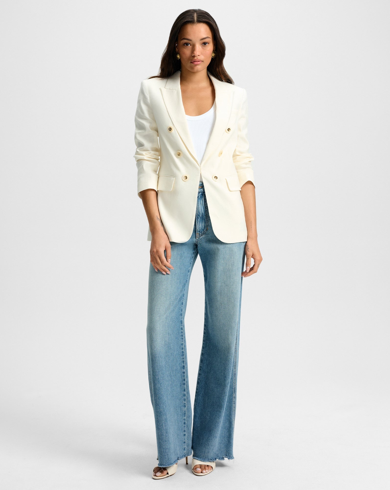 BEXLEY DICKEY JACKET - 3