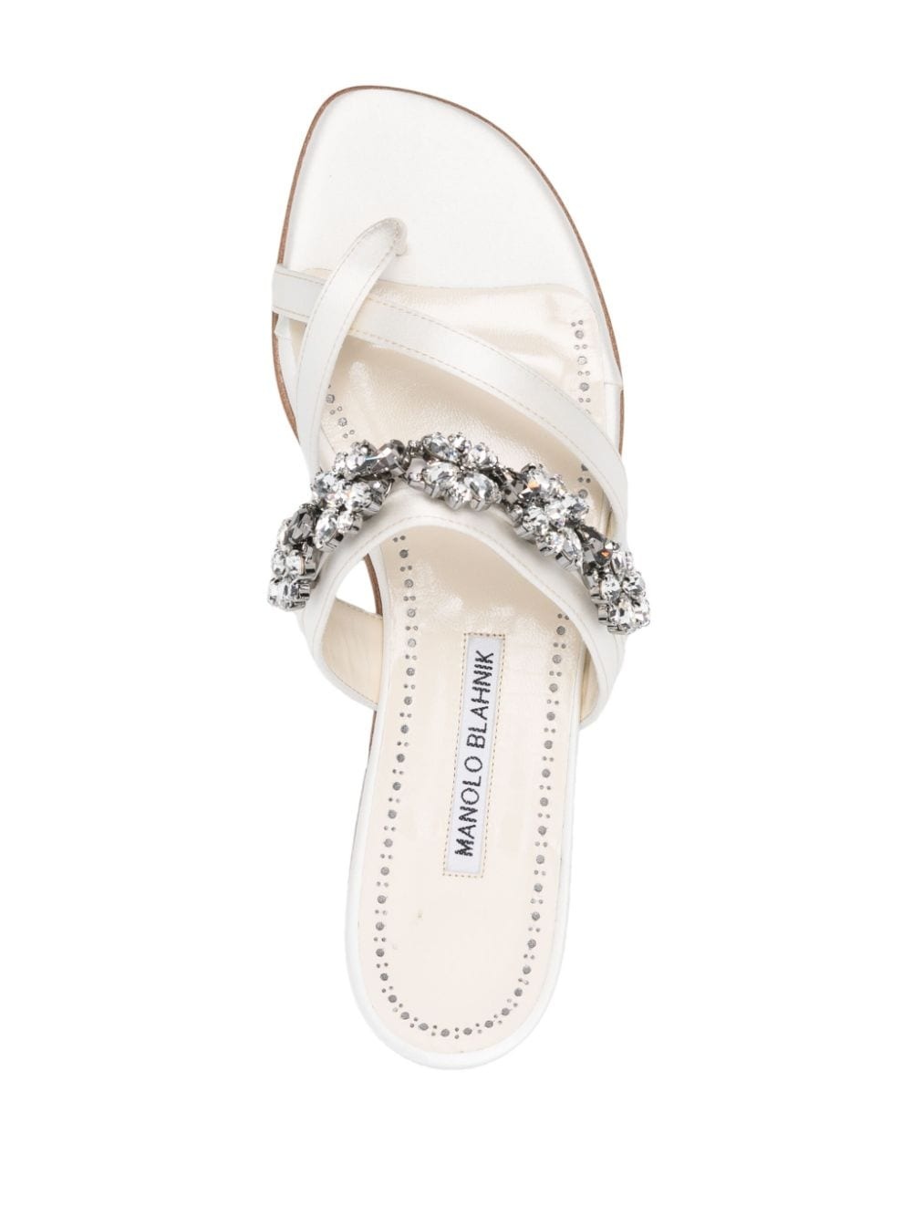 Perlusa sandals - 4