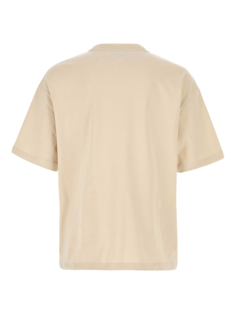 A.P.C. printed T-shirt outlook