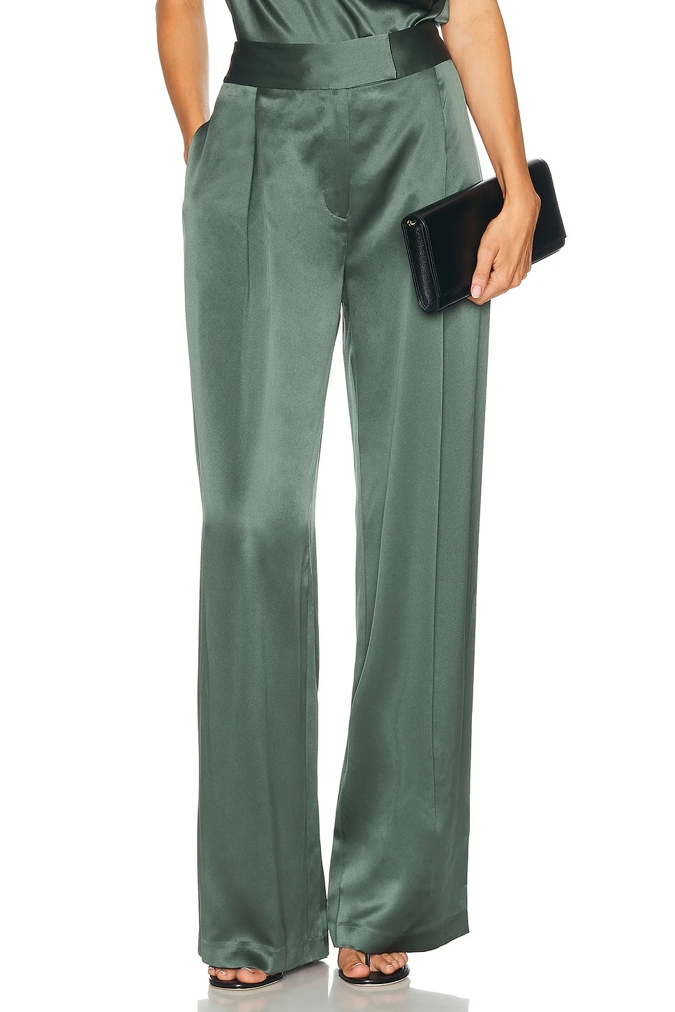 Relaxed Trouser - 1