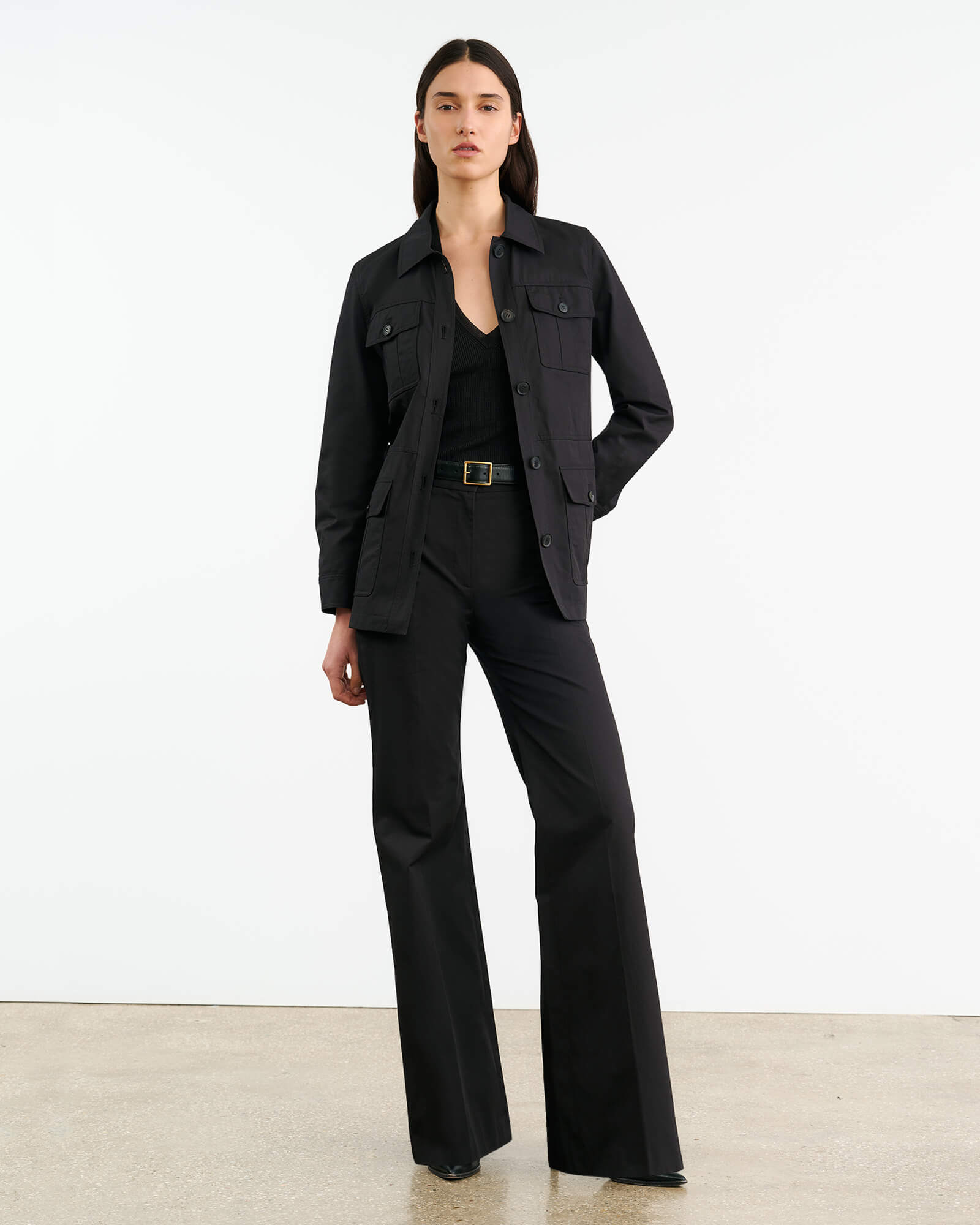EFFY PANT - 9