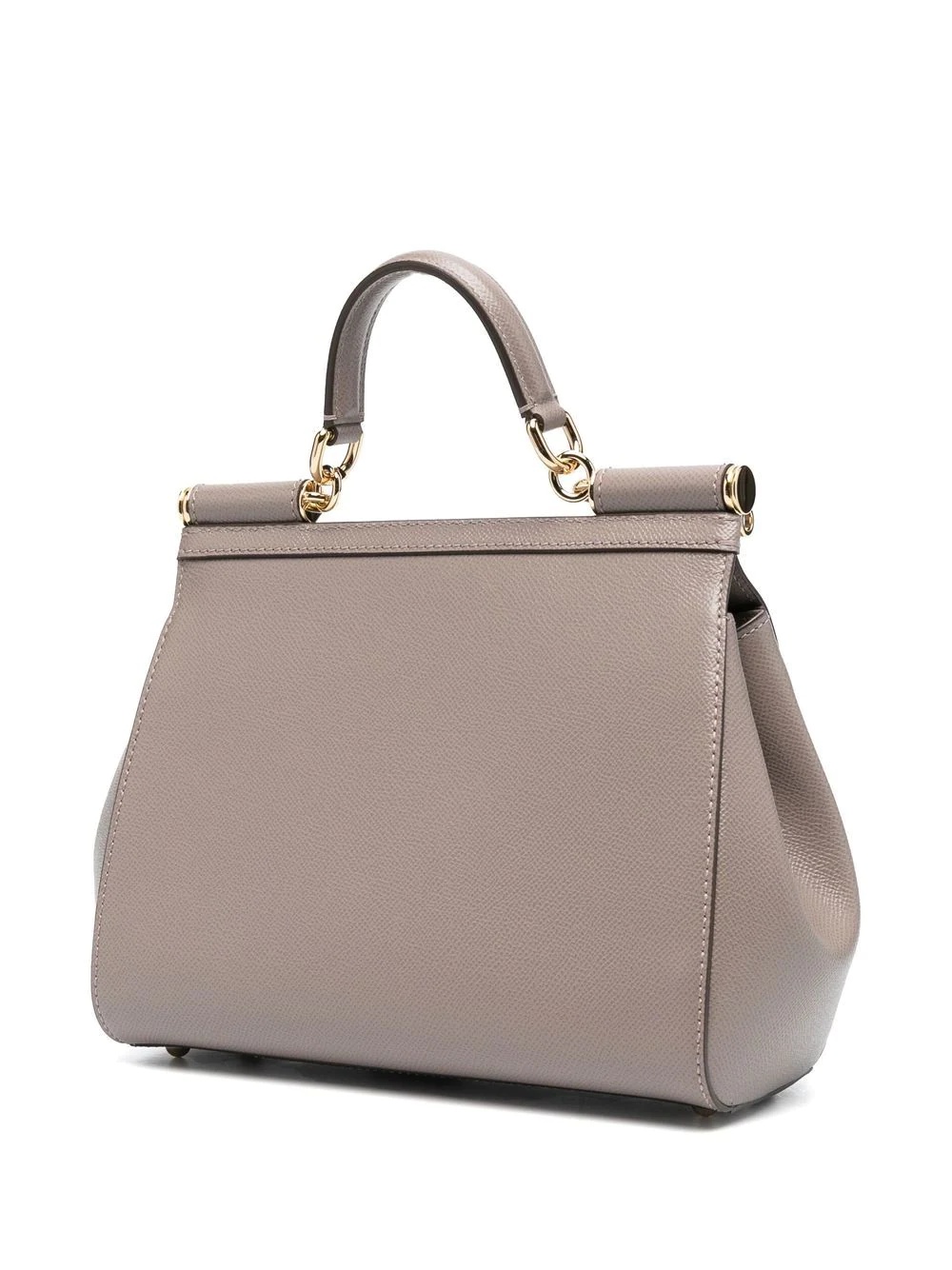 large Sicily tote bag - 3