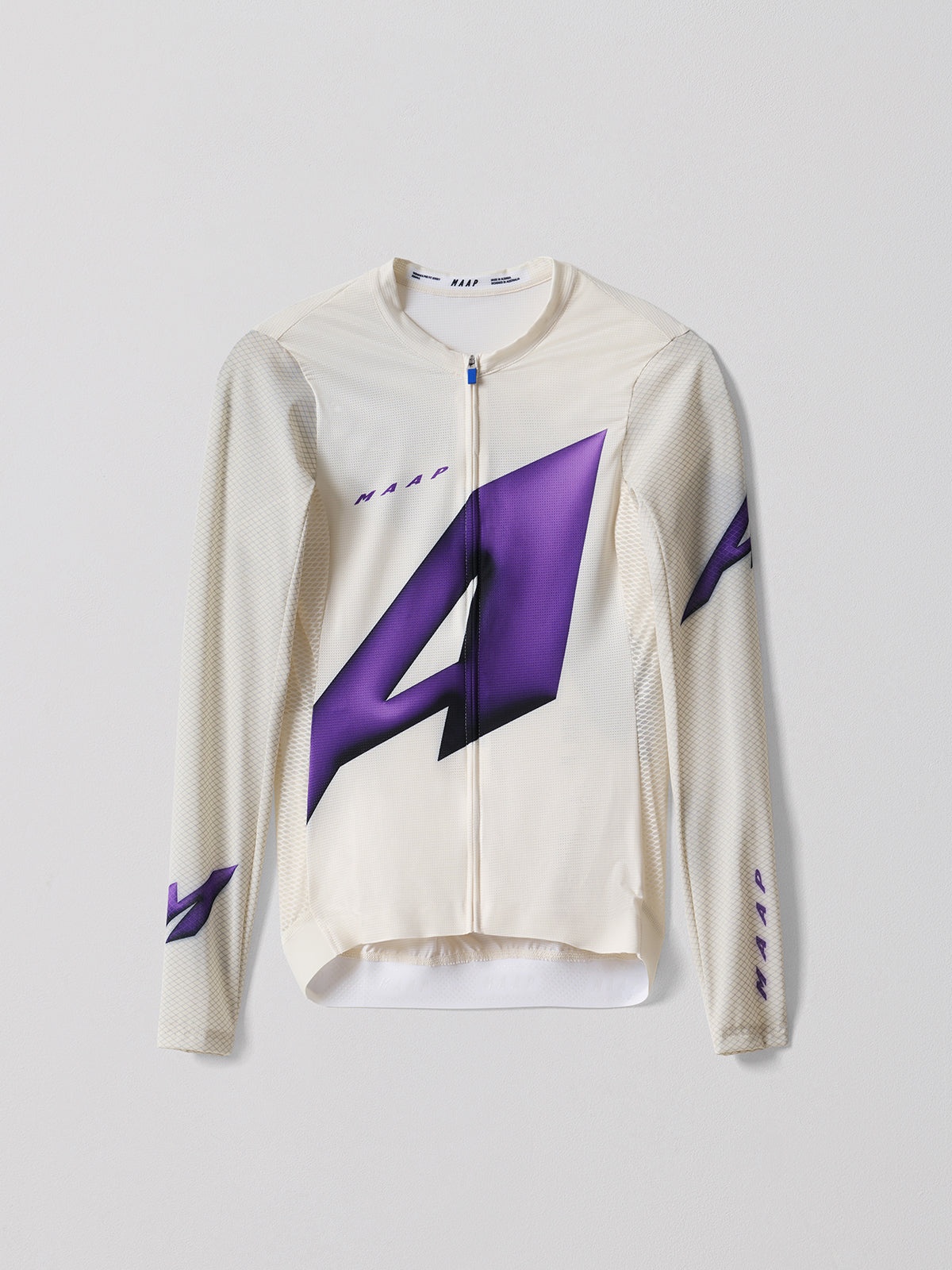 Women's Orbit Pro Air LS Jersey - 7