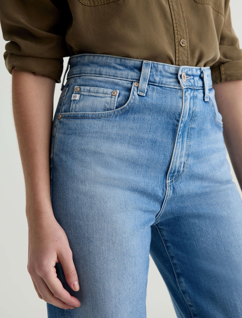 Kora Ankle Jean 4