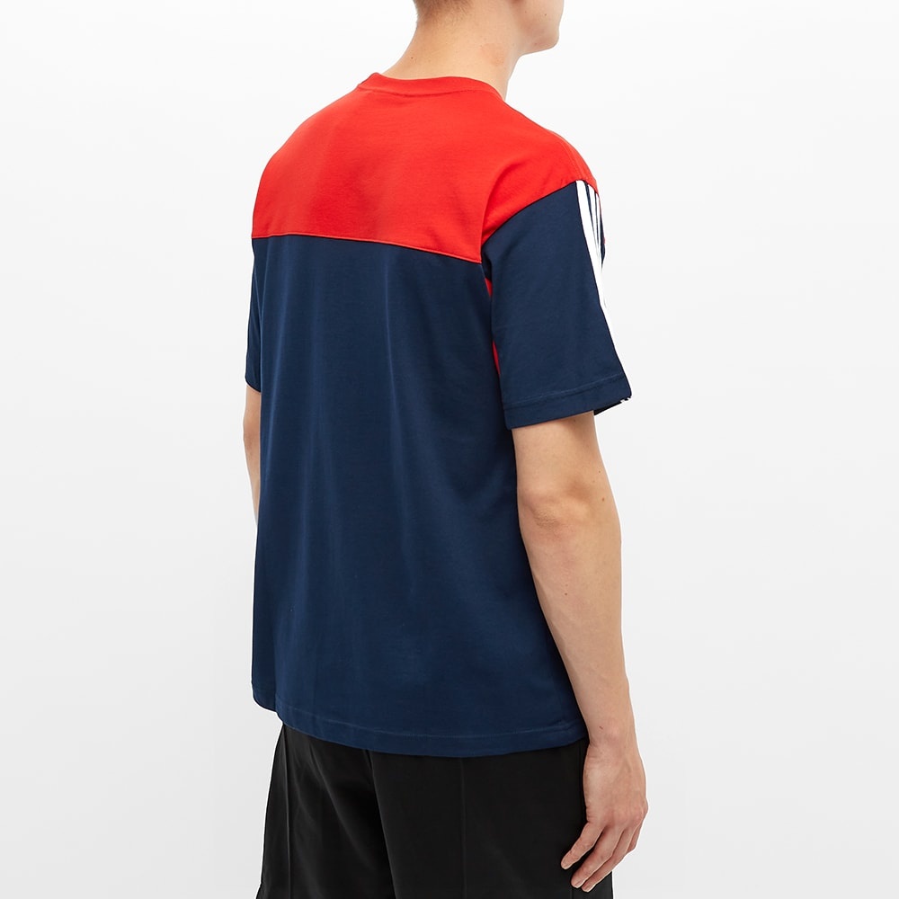 Adidas Classics Retro Tee - 5