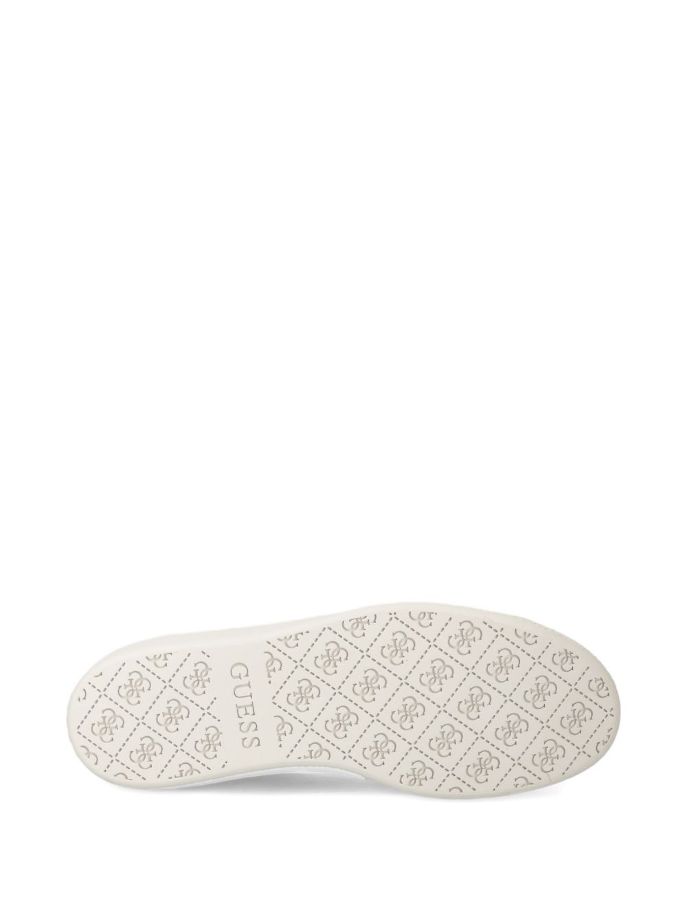 Nola monogram sneakers - 5