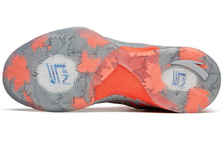 ANTA Klay Thompson 1 Pro High Basketball Shoes 'All Star' 112141106S-3 - 5