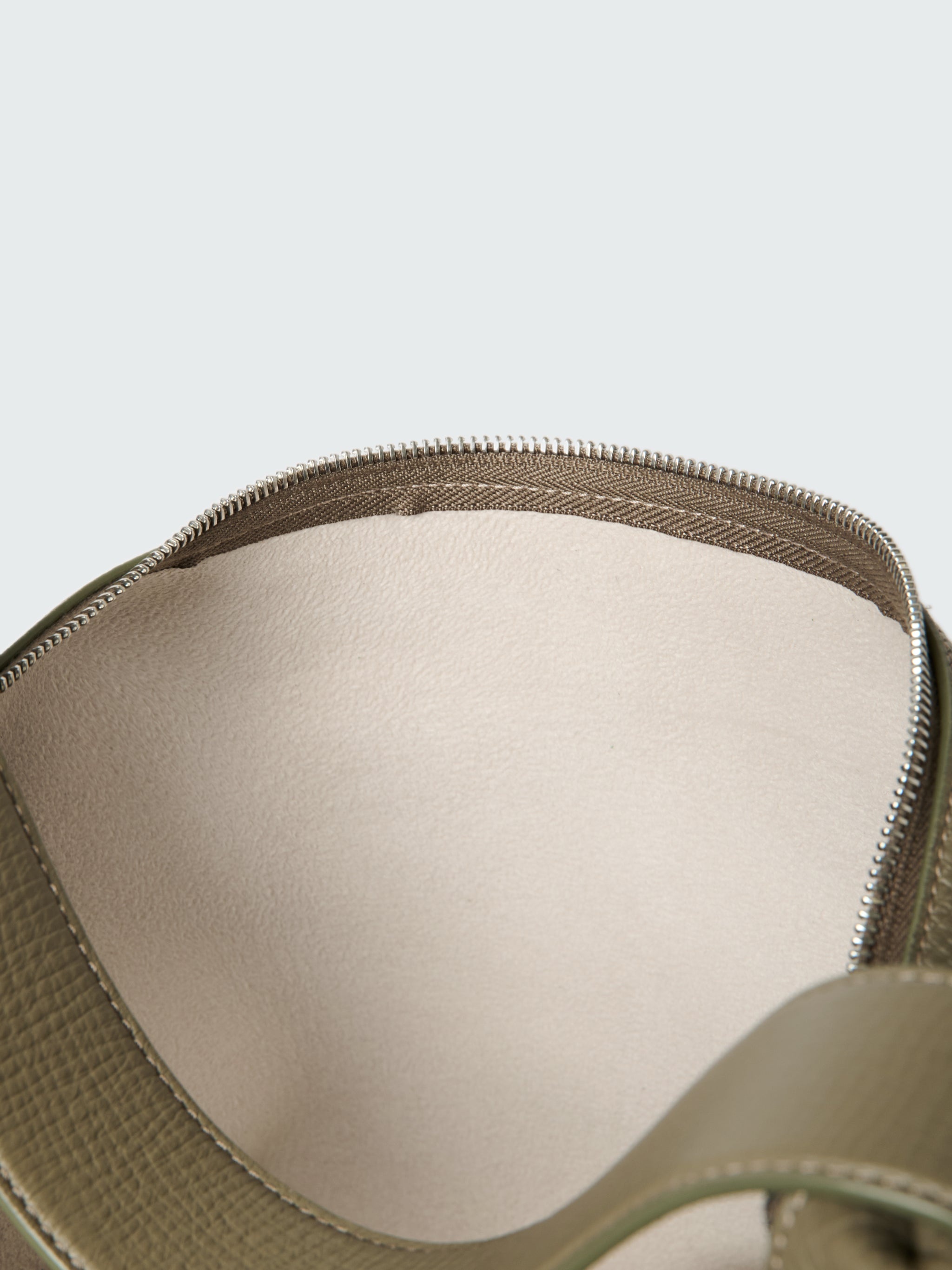 Hobo Type 2 Leather Bag - 5