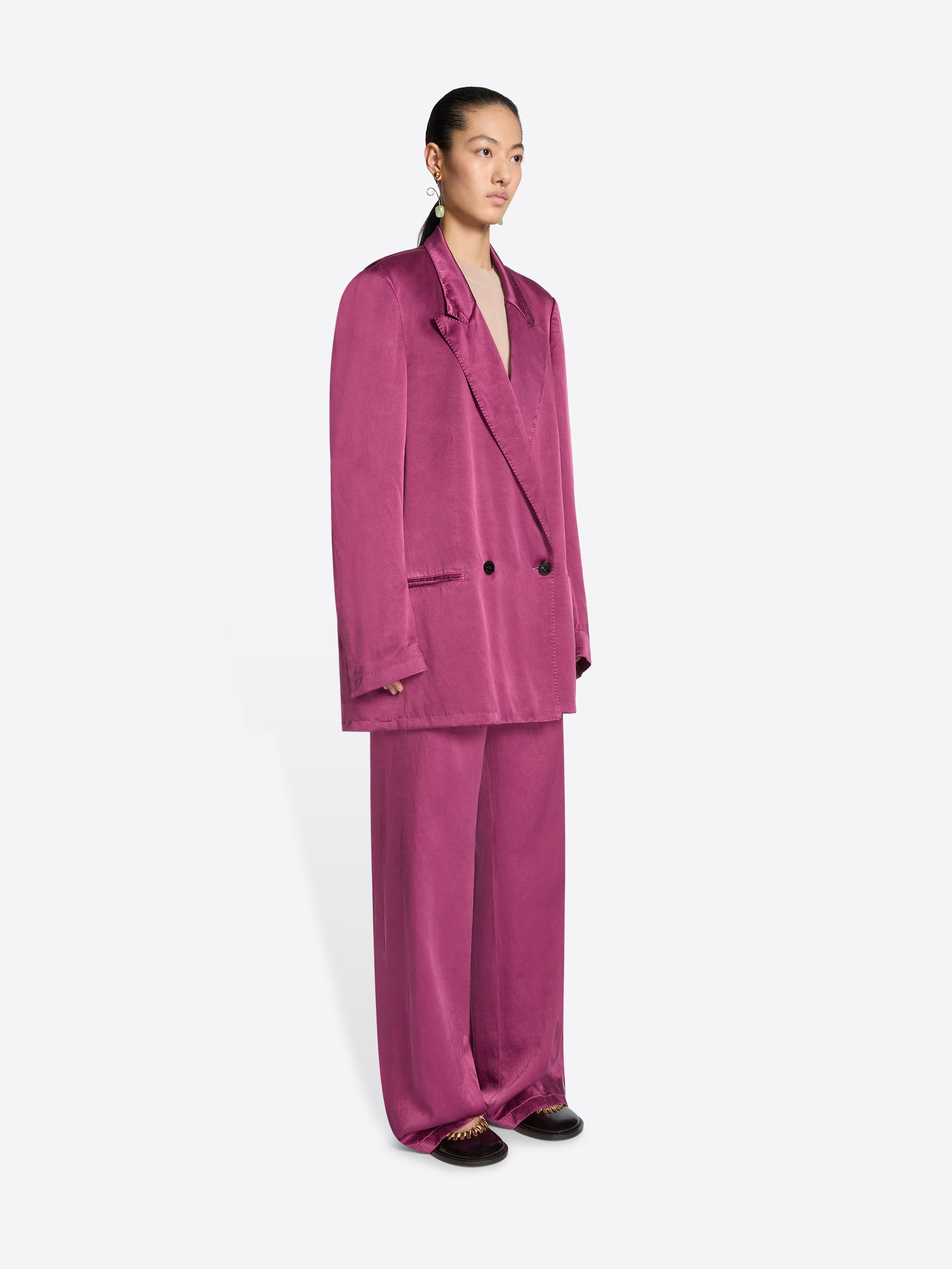 OVERDYED BLAZER - 3