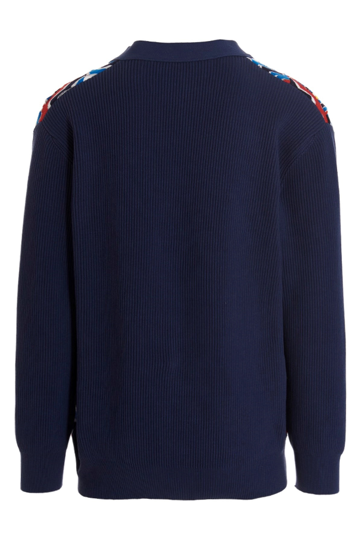 Zigzag cardigan - 3