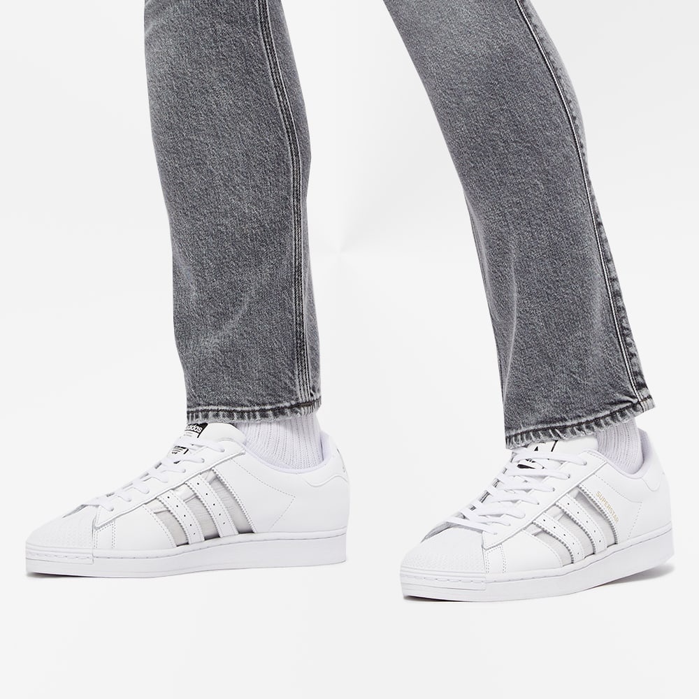 Adidas Superstar - 6