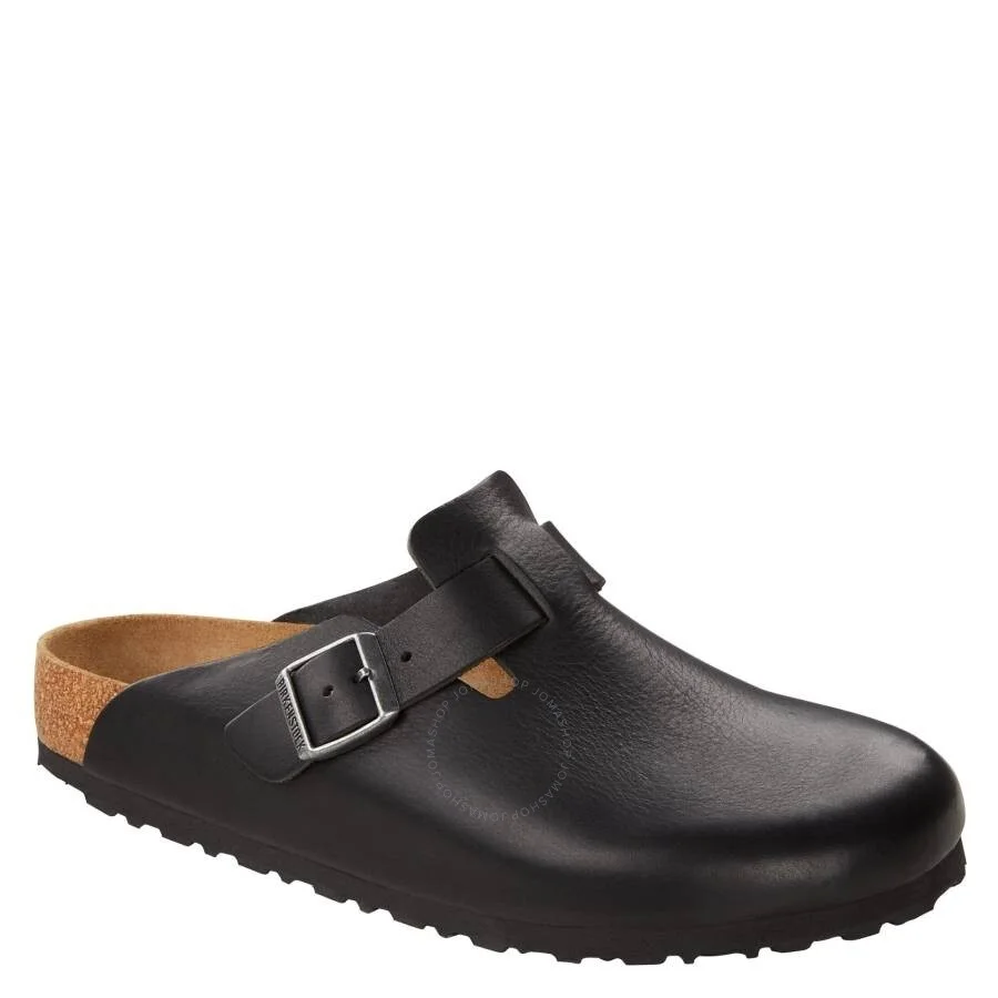 Birkenstock Boston Grip Vintage Sandals - 1