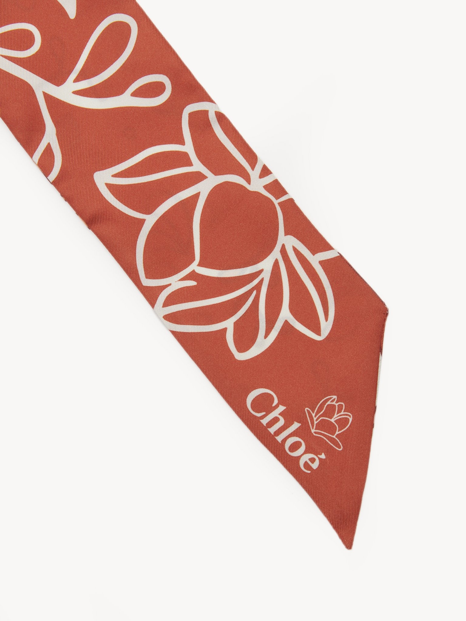 BANDEAU SCARF - 3