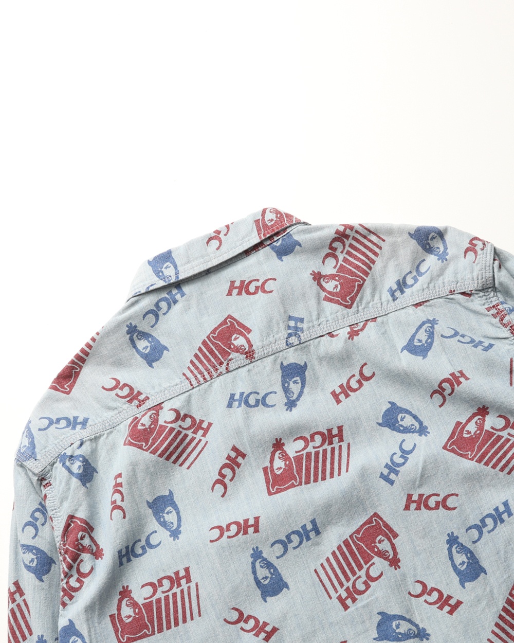 HYSTERIC GLAMOUR - 12