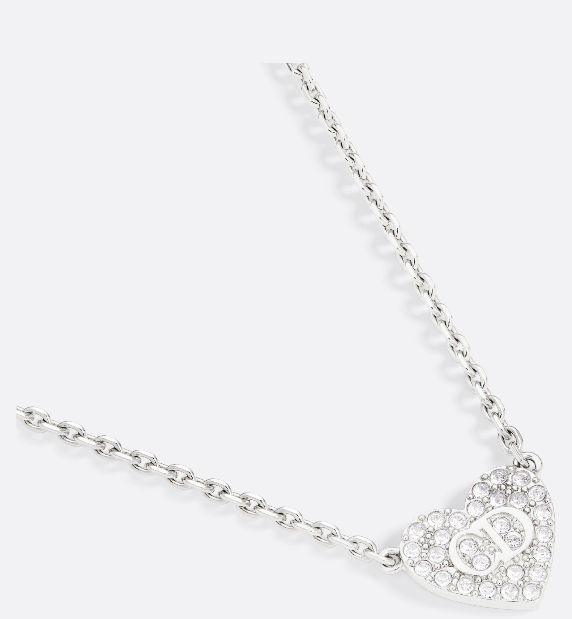 Clair D Lune Necklace - 3