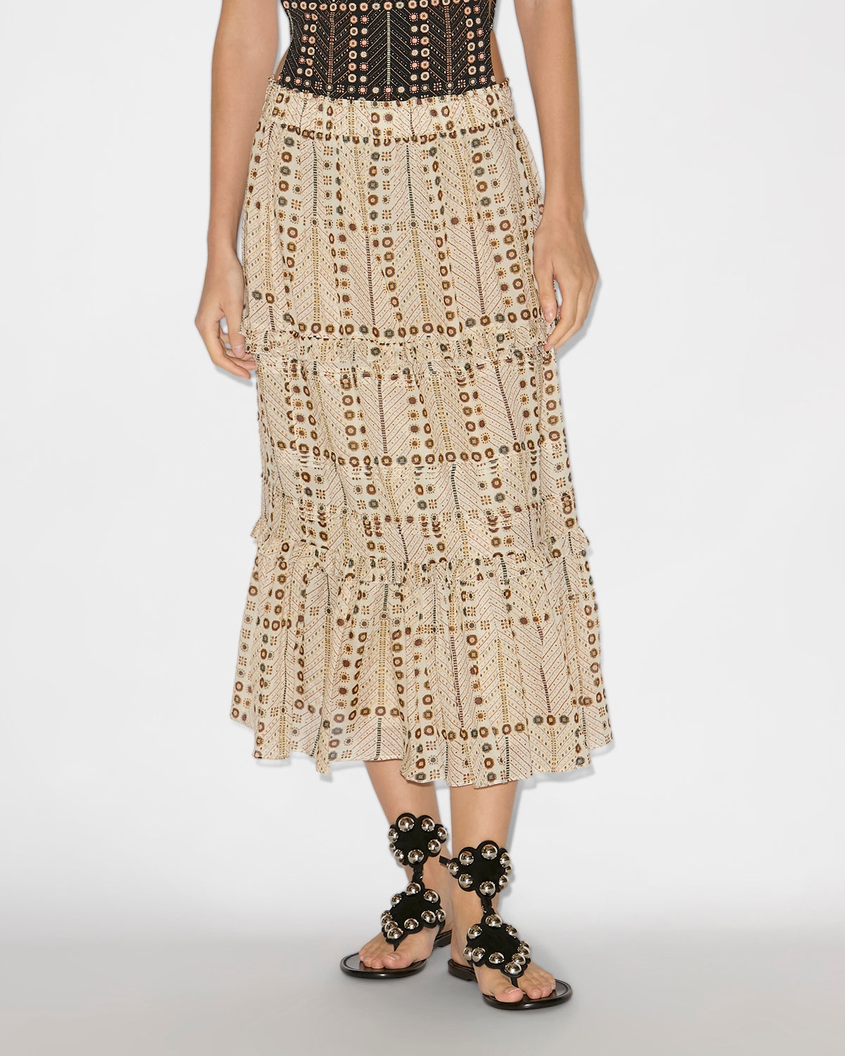 DIYA SKIRT - 4
