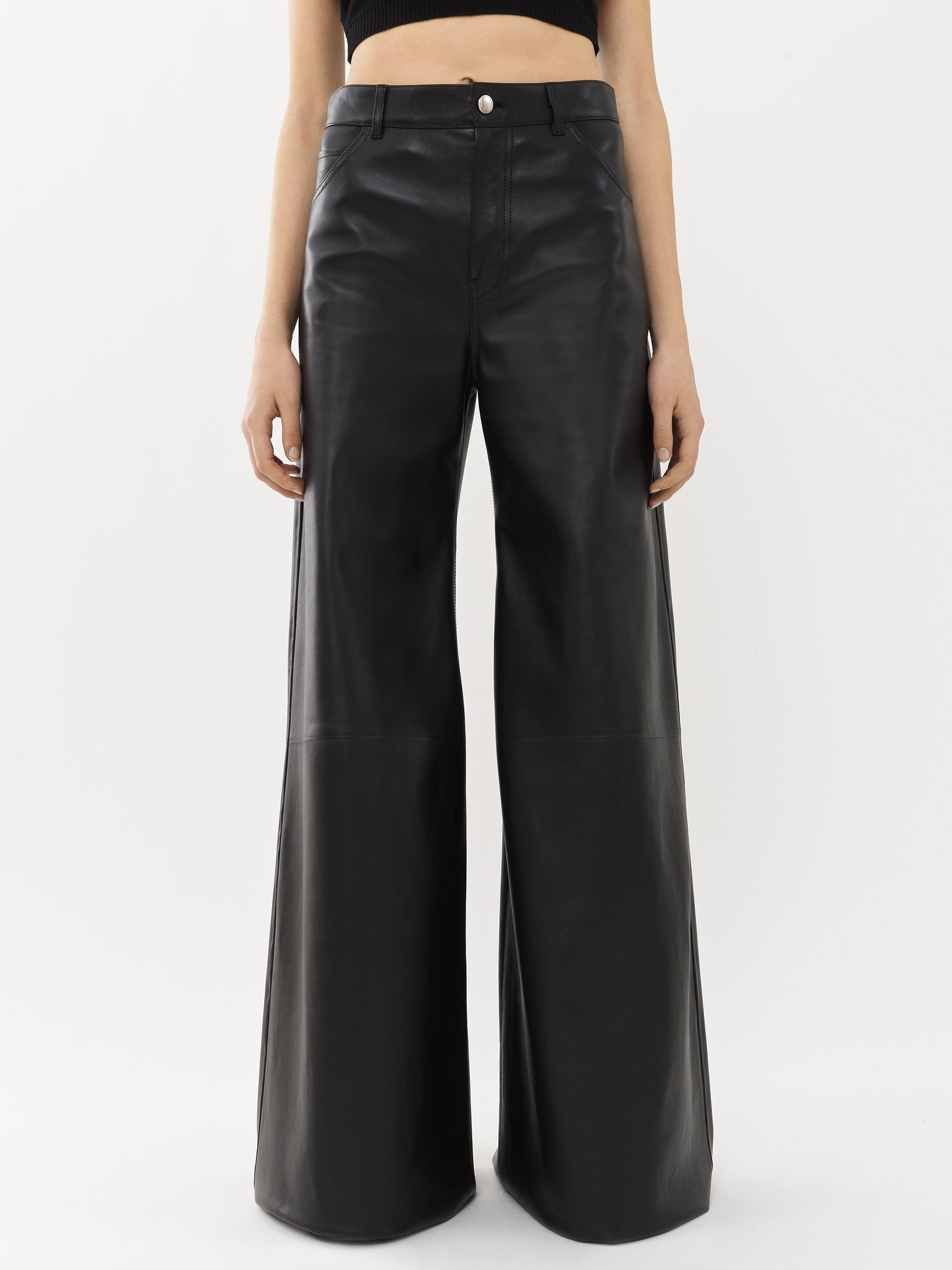RAVE PANTS - 6