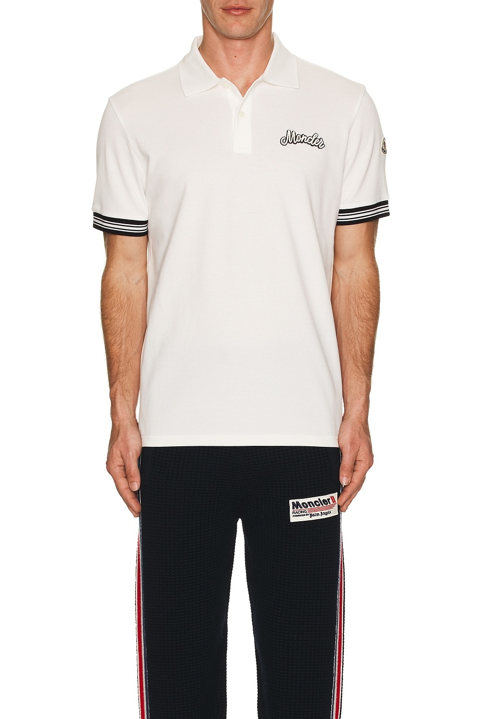 Short Sleeve Polo - 4