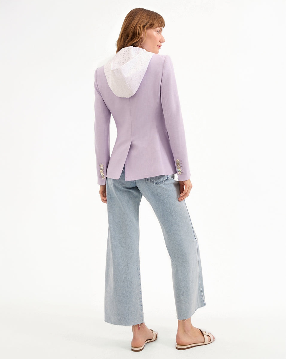 MILLER DICKEY JACKET - 7