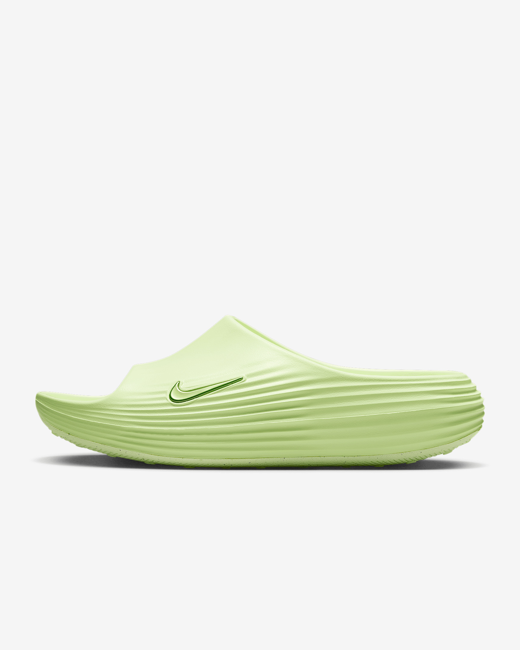 Nike ReactX Rejuven8 Men's Slides - 2