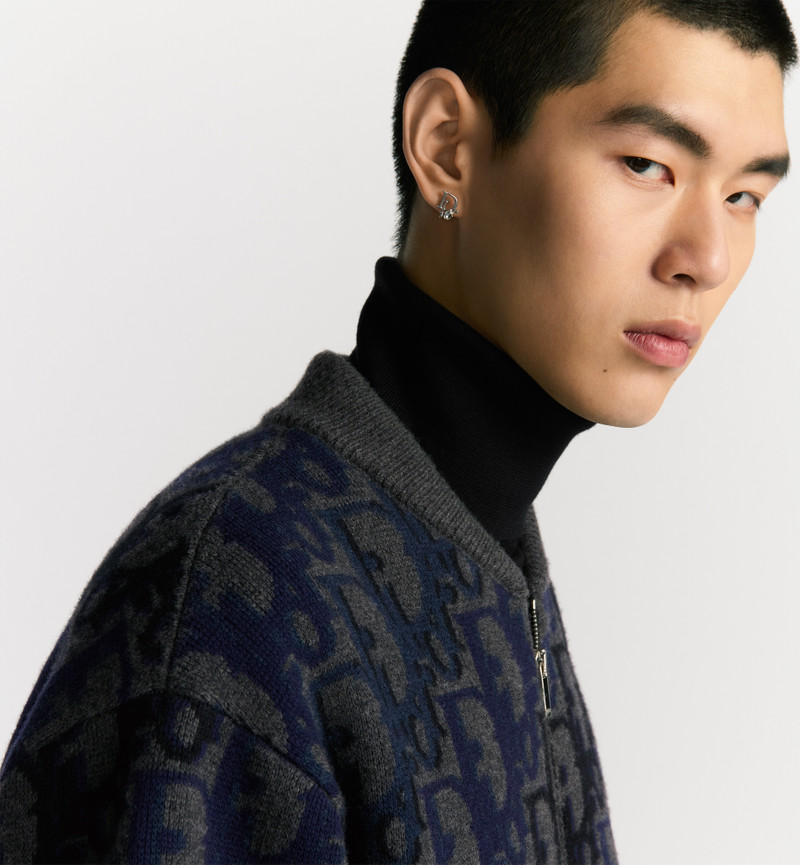 Dior Sparkle Earrings 5