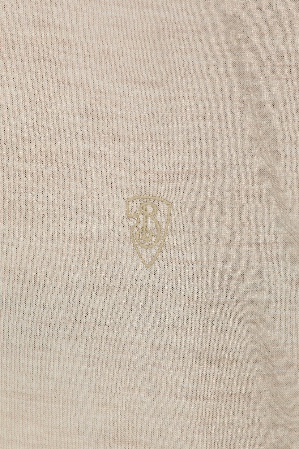 Crewneck Cardigan - 5