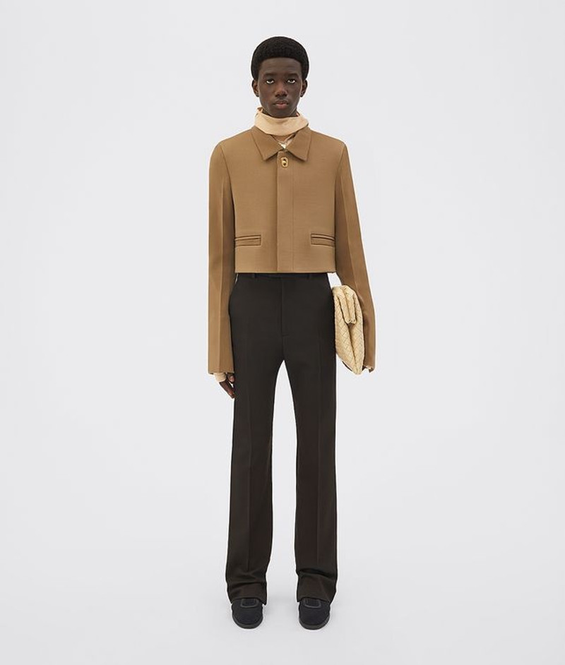 Bottega Veneta JACKET outlook