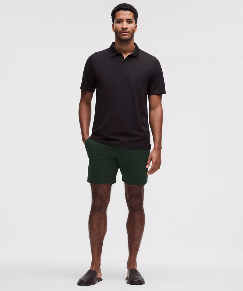 lululemon ABC Classic-Fit Short 7" *WovenAir outlook