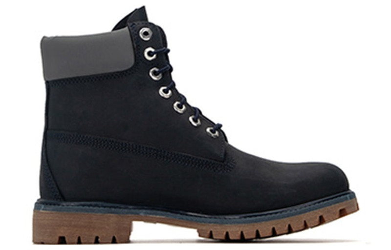 Timberland Timberland Classic 6 Inch Waterproof Boot 'Dark Grey' A2DSJ019 outlook