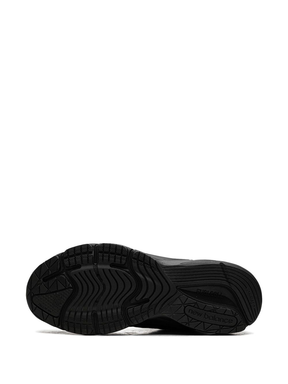990v6 mesh sneakers - 4