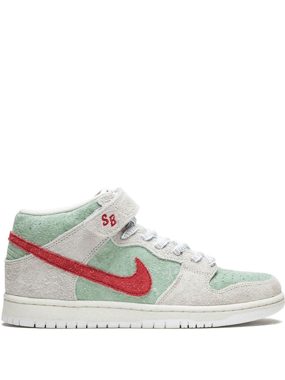 Sb Dunk Mid Pro QS sneakers - 1