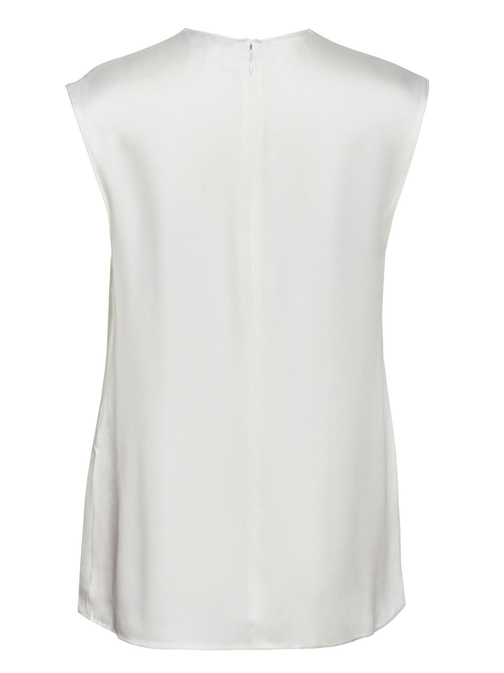 Sleeveless Top - 2