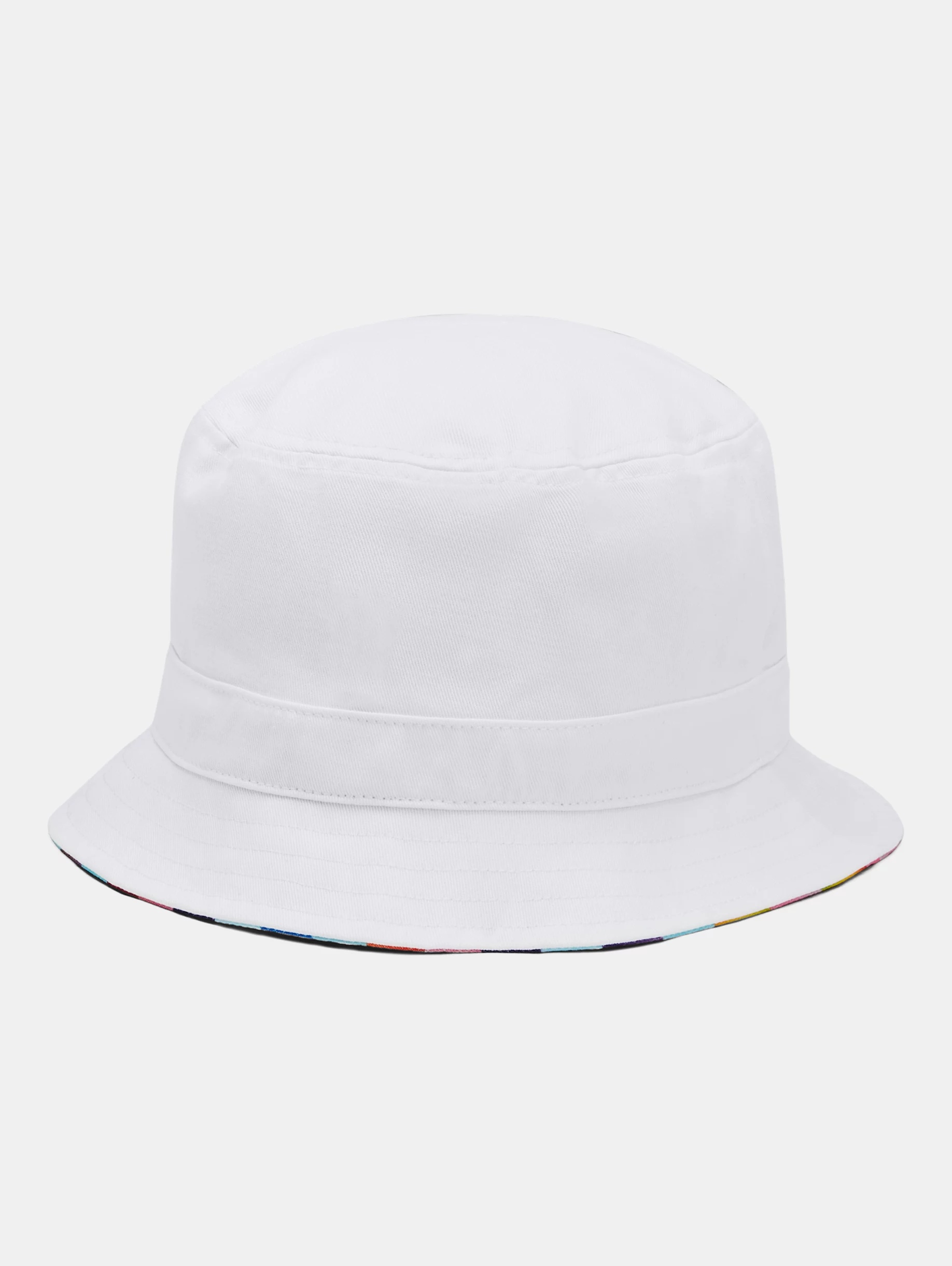Unisex UA Pride Bucket Hat - 2