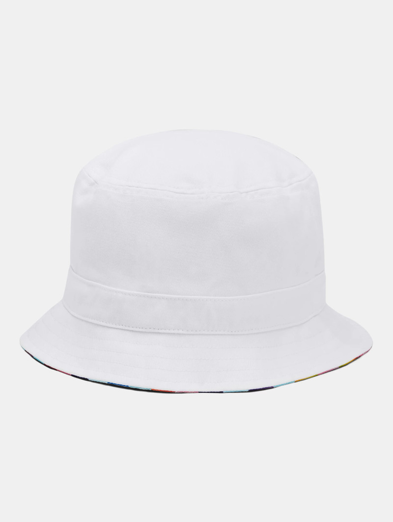 Under Armour Unisex UA Pride Bucket Hat outlook