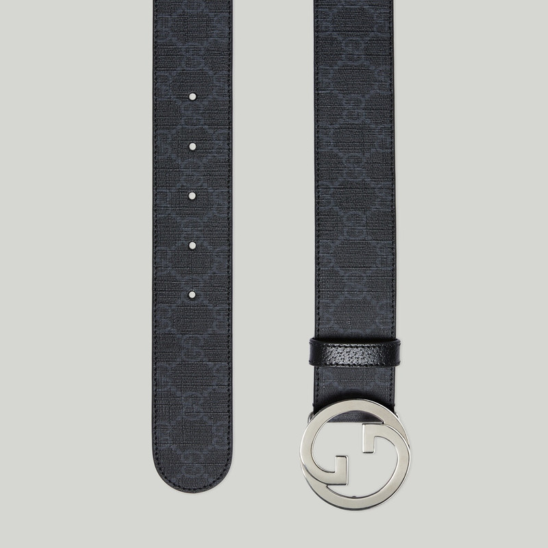 GUCCI Gucci Blondie belt outlook