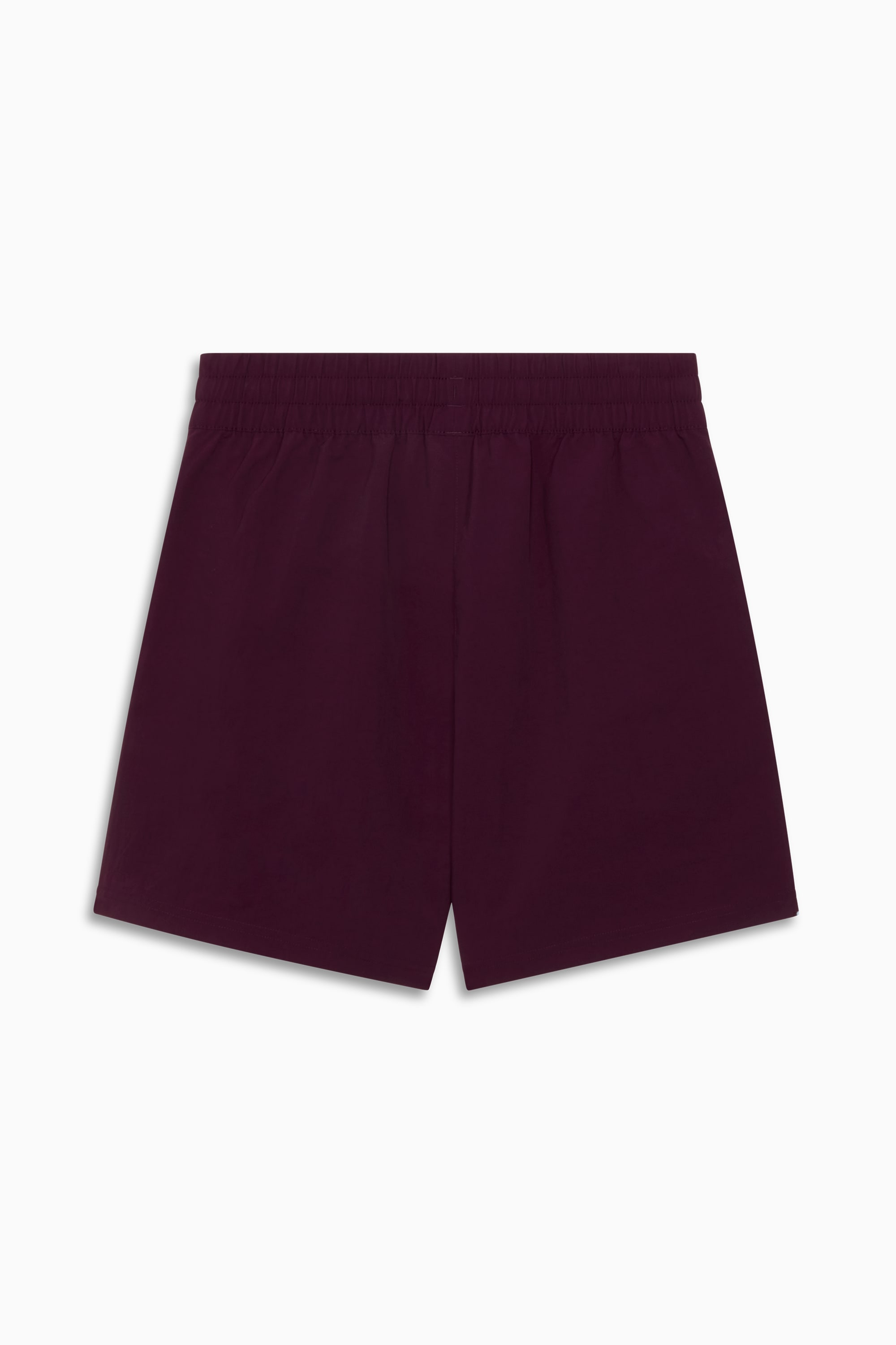 ESS Woven Pin Tuck Short Women - 2