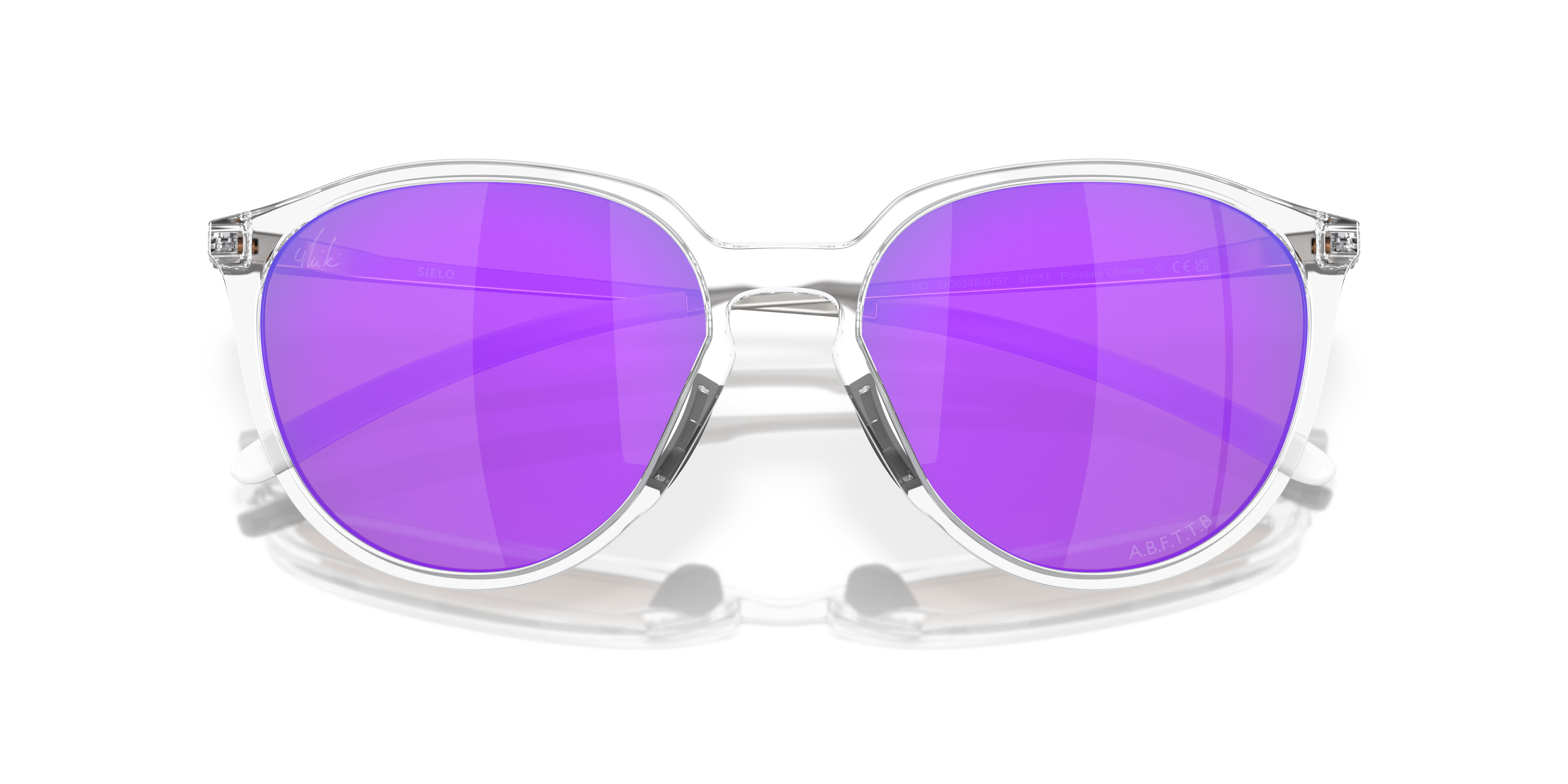 Mikaela Shiffrin Signature Series Sielo - 5