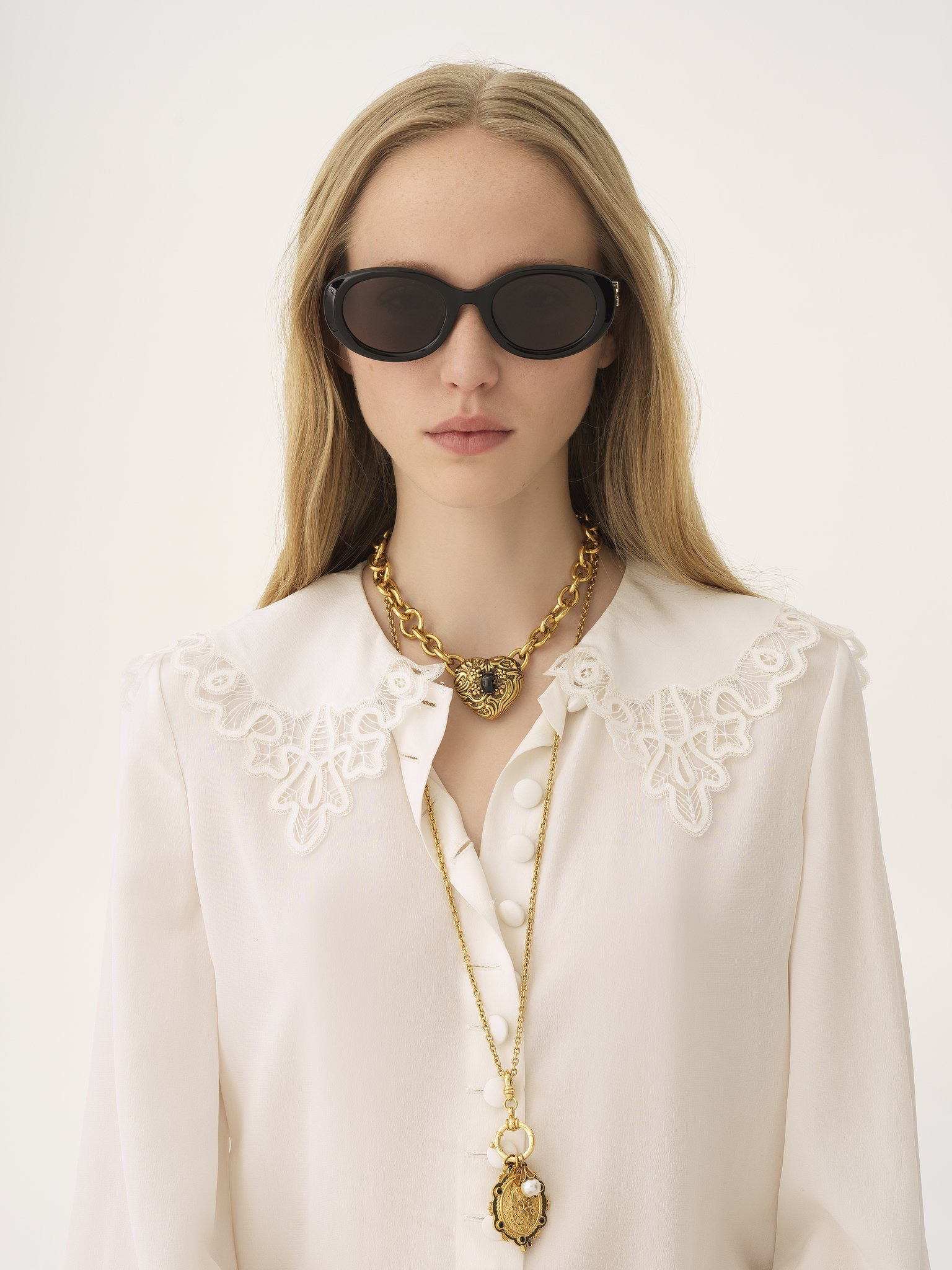 MARCIE SUNGLASSES - 5
