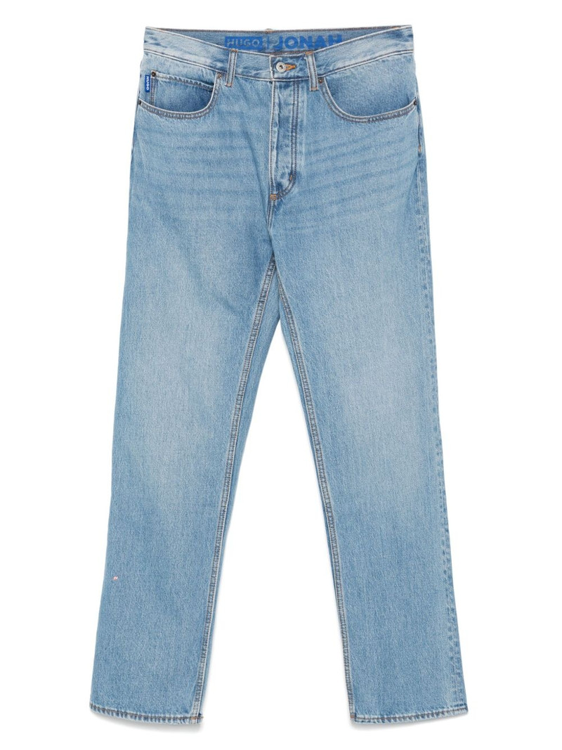 slim-fit jeans 1