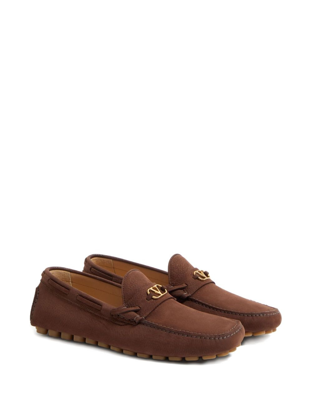 Valentino Garavani Mocassins - 2