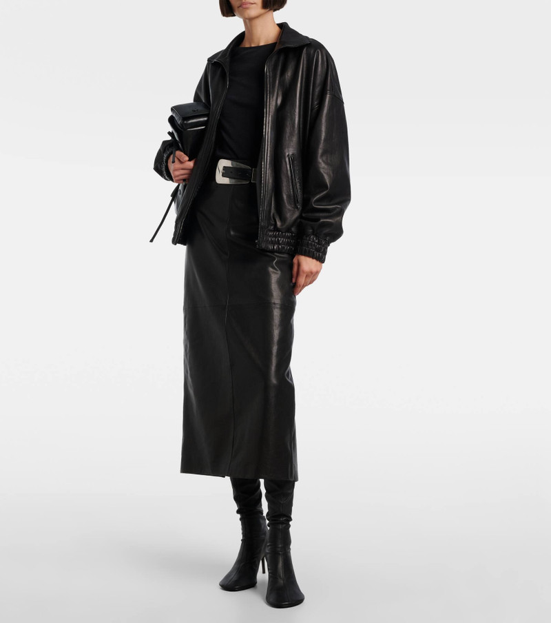 Wolford Cordoba top outlook